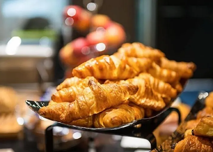 Ibis Styles Centre 3* Deauville