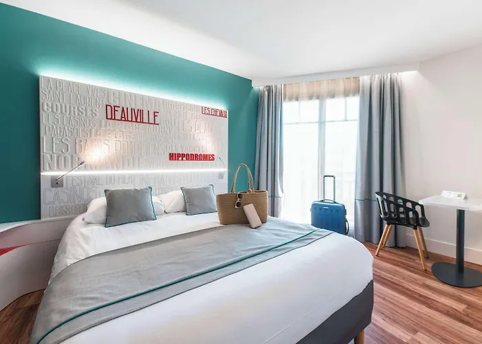 Hotel Ibis Styles Centre