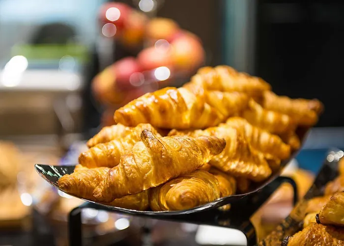 イビス スタイルズ サントル