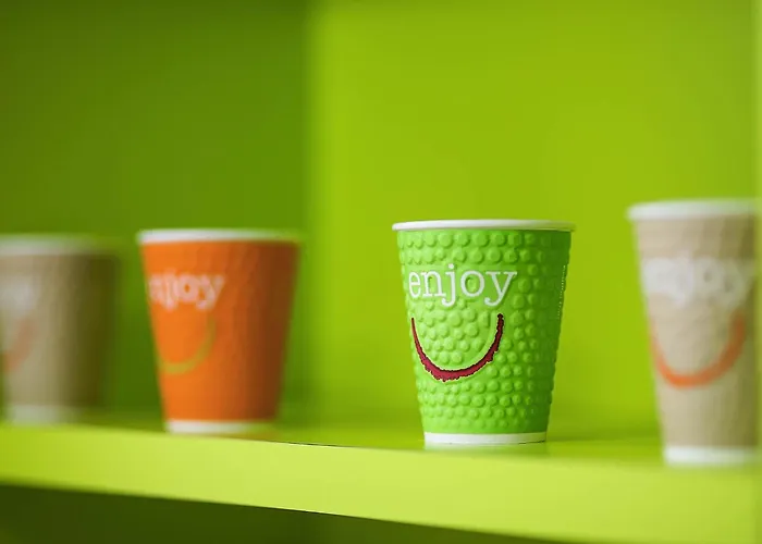 Ibis Styles Centre 3*