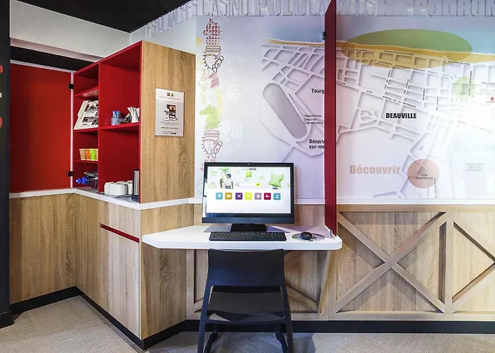 Hotel Ibis Styles Centre 3*