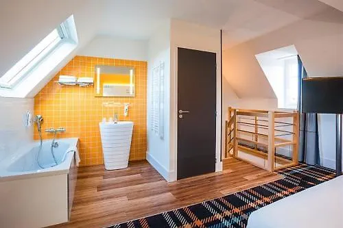 Ibis Styles Centre 3* Deauville