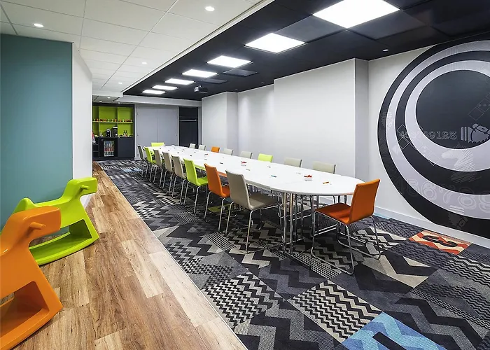 Hotel Ibis Styles Centre Deauville