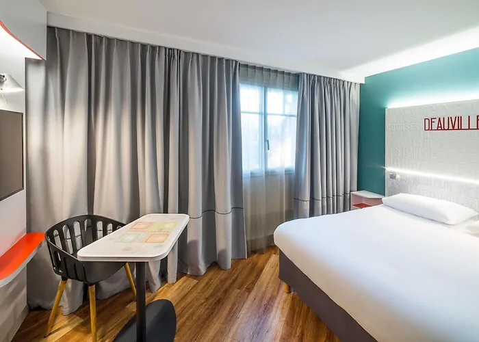Hotel Ibis Styles Centre