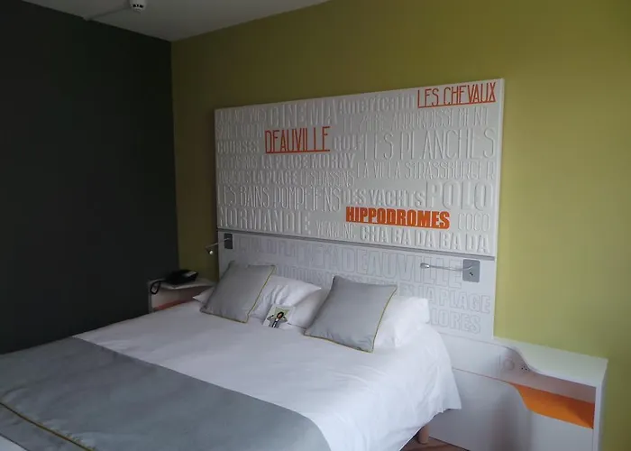 Ibis Styles Centre