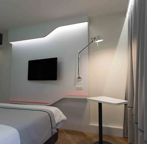 Ibis Styles Centre Deauville