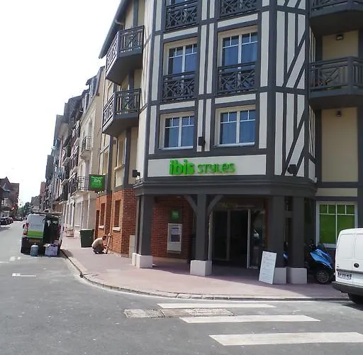Ibis Styles Centre