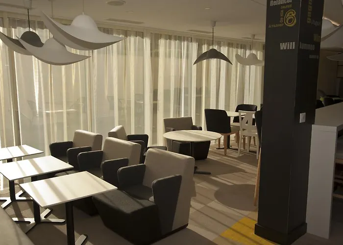 Hotel Ibis Styles Centre 3*