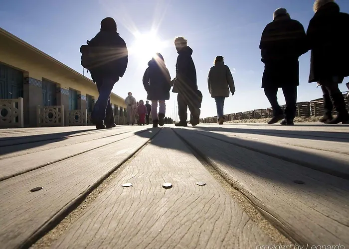 Ibis Styles Centre Hotel